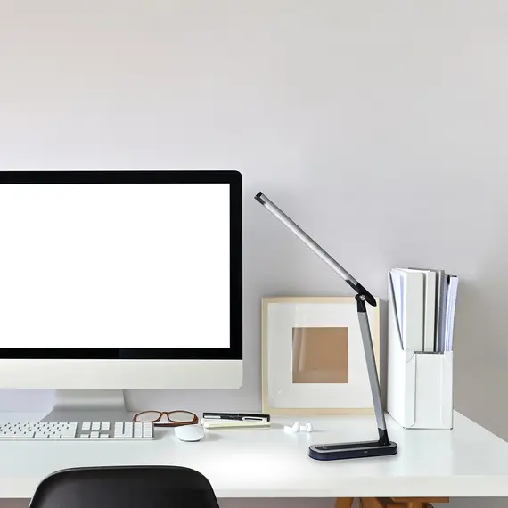 LED Настолна лампа MISHA 3350 Rabalux 7W 4000K | Osvetlenieto.bg