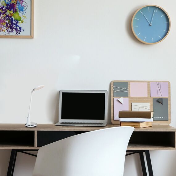 LED Настолна лампа TEKLA 2977 Rabalux 10W 3000K | Osvetlenieto.bg