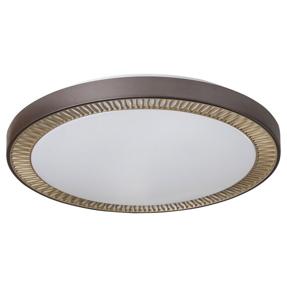 LED Плафон MATEA 3000 Rabalux 40W 3000K | Osvetlenieto.bg