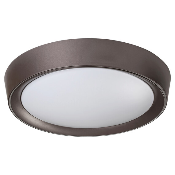 LED Плафон MOKKA 2987 Rabalux 24W 3000K | Osvetlenieto.bg