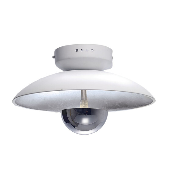 LED Плафон SYDNEY C01048WH AG CosmoLight | Osvetlenieto.bg