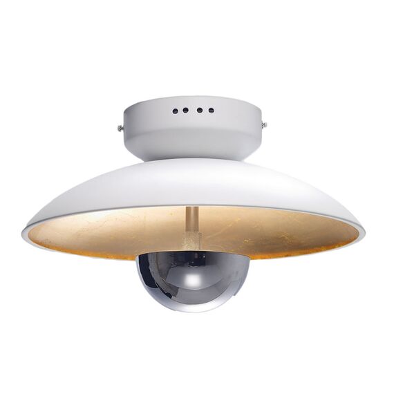 LED Плафон SYDNEY C01055WH AU CosmoLight | Osvetlenieto.bg