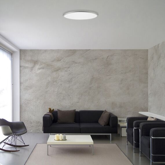 LED Плафон TALEB 2191 Rabalux 40W 3000K | Osvetlenieto.bg