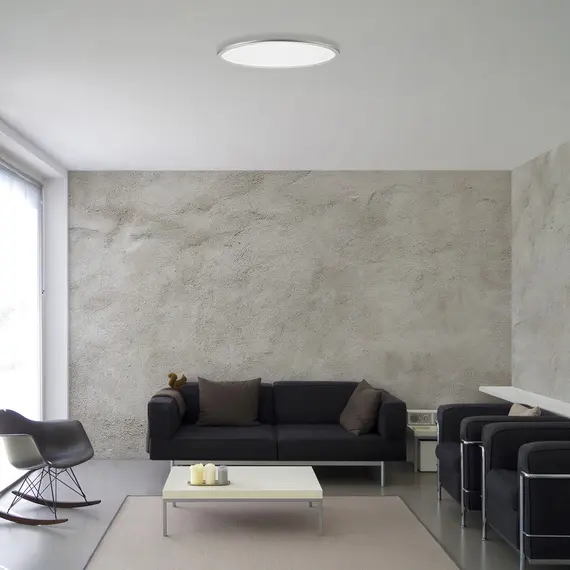 LED Плафон TALEB 2191 Rabalux 40W 3000K | Osvetlenieto.bg