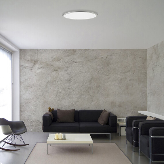 LED Плафон TALEB 2191 Rabalux 40W 3000K | Osvetlenieto.bg