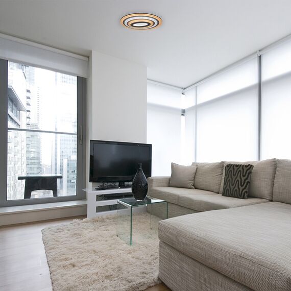 LED Плафон TANELI 3097 Rabalux 41W 3000K | Osvetlenieto.bg