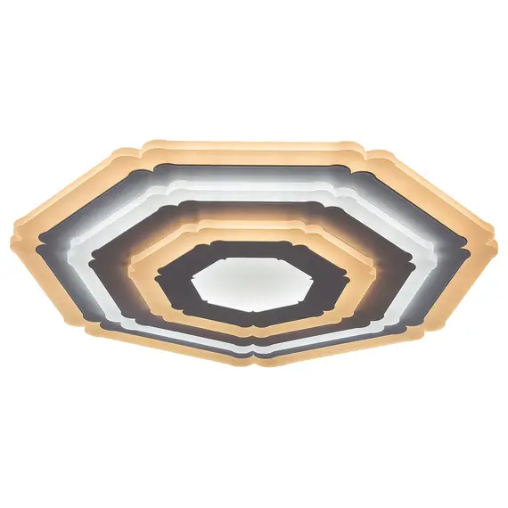 LED Плафон TANELI 3100 Rabalux 41W 3000K | Osvetlenieto.bg