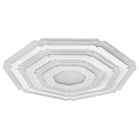 LED Плафон TANELI 3100 Rabalux 41W 3000K | Osvetlenieto.bg