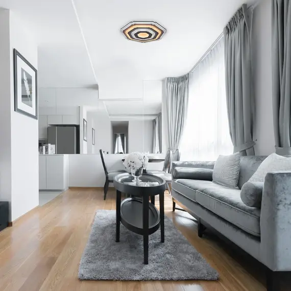 LED Плафон TANELI 3100 Rabalux 41W 3000K | Osvetlenieto.bg