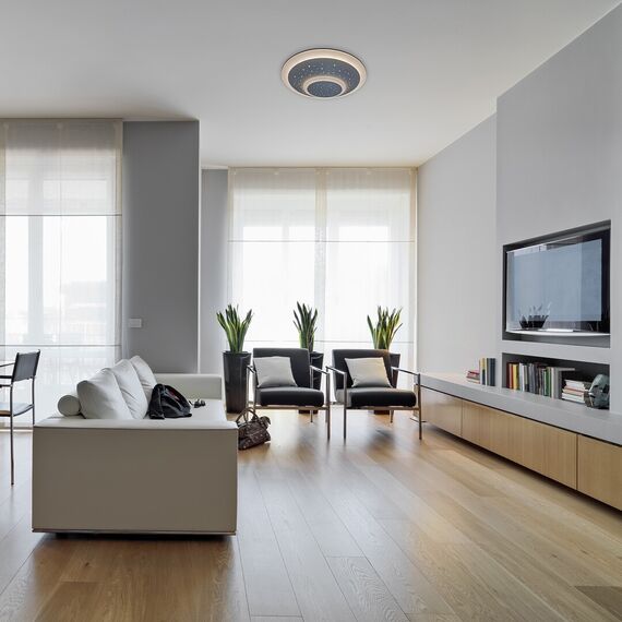 LED Плафон TANELI 3264 Rabalux 47W 3000K | Osvetlenieto.bg