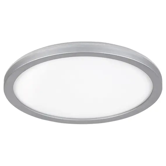 LED плафон за баня LAMBERT 3358 Rabalux 15W 4000K IP44 | Osvetlenieto.bg