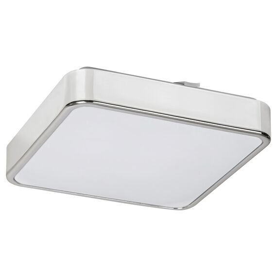 LED плафон за баня WOLIMIR 2982 Rabalux 22W 3000K RGB IP44 | Osvetlenieto.bg