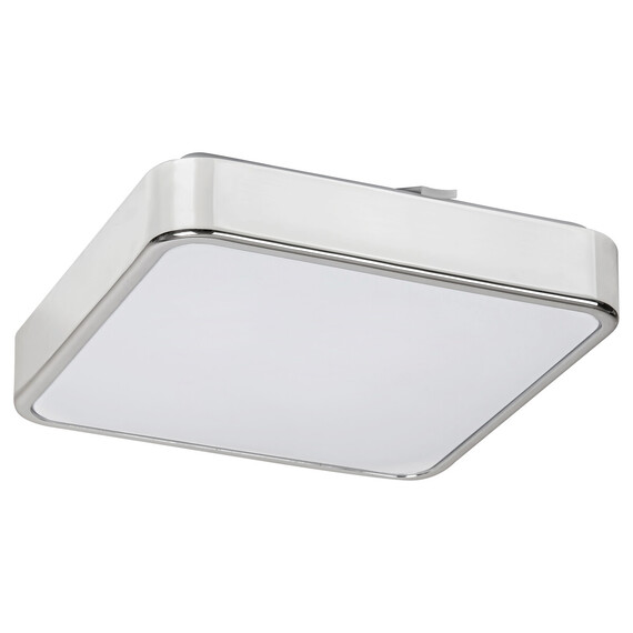 LED плафон за баня WOLIMIR 2982 Rabalux 22W 3000K RGB IP44 | Osvetlenieto.bg