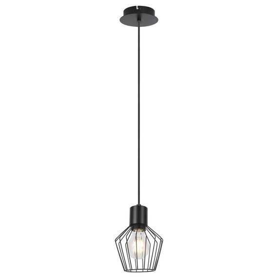 Пендел BELANO 3539 Rabalux 1xE27 | Osvetlenieto.bg