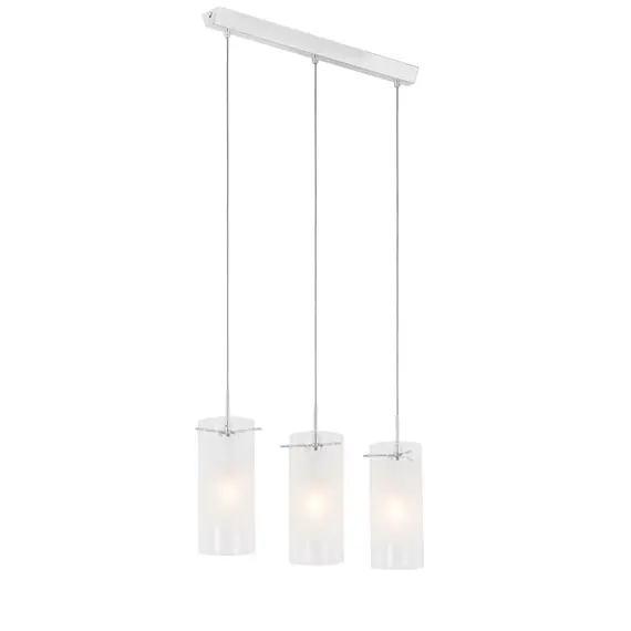 Пендел Blend MDF9489/3 Italux | Osvetlenieto.bg