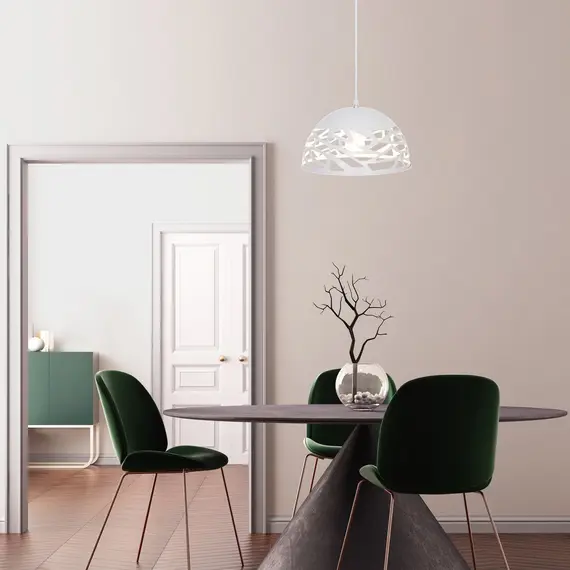 Пендел NORENA 5085 Rabalux 1xE27 | Osvetlenieto.bg