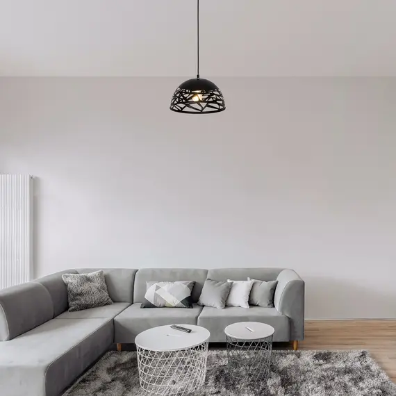 Пендел NORENA 5086 Rabalux 1xE27 | Osvetlenieto.bg