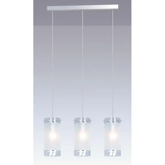 Пендел Vigo MDM1560/3 Italux | Osvetlenieto.bg