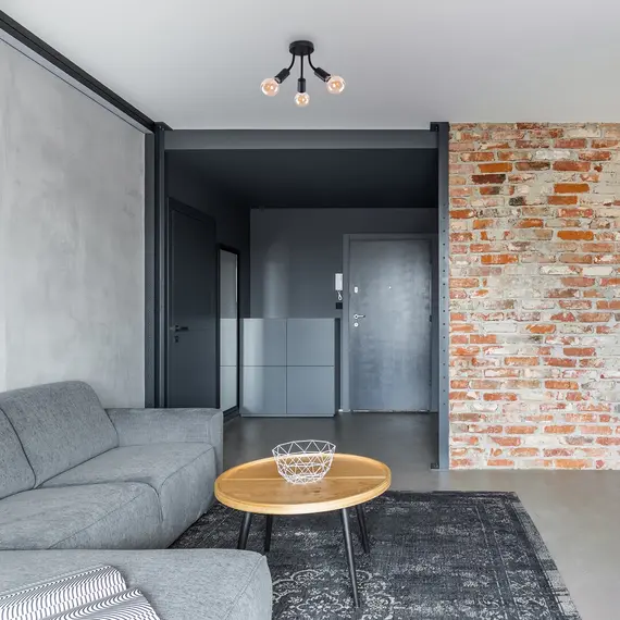 Плафон ALMUS 6808 Rabalux 3xE27 | Osvetlenieto.bg