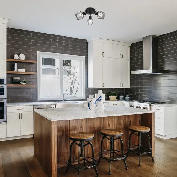 Плафон BELANO 3536 Rabalux 3xE27 | Osvetlenieto.bg