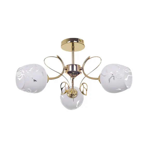 Плафон FAUNA 5098 Rabalux 3xE27 | Osvetlenieto.bg