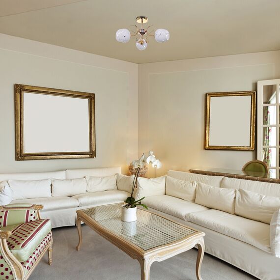 Плафон FAUNA 5098 Rabalux 3xE27 | Osvetlenieto.bg Плафон FAUNA 5098 Rabalux 3xE27 | Osvetlenieto.bg