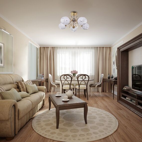 Плафон FAUNA 5099 Rabalux 5xE27 | Osvetlenieto.bg Плафон FAUNA 5099 Rabalux 5xE27 | Osvetlenieto.bg