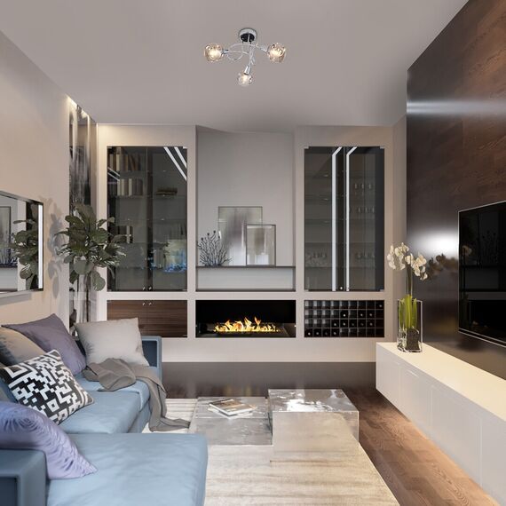 Плафон TAMARA 5348 Rabalux 3xE14 | Osvetlenieto.bg Плафон TAMARA 5348 Rabalux 3xE14 | Osvetlenieto.bg