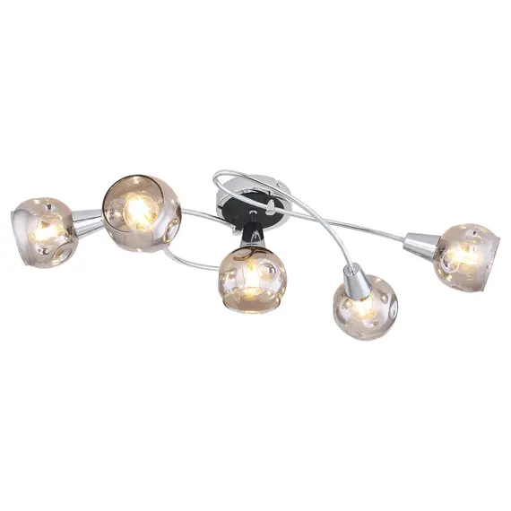 Плафон TAMARA 5349 Rabalux 4xE14 | Osvetlenieto.bg