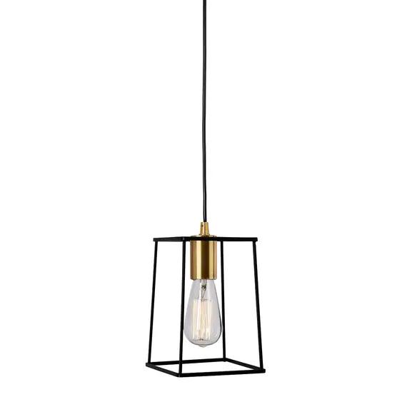 Полилей Alanis MD-BR16556-D1-B/G Italux | Osvetlenieto.bg