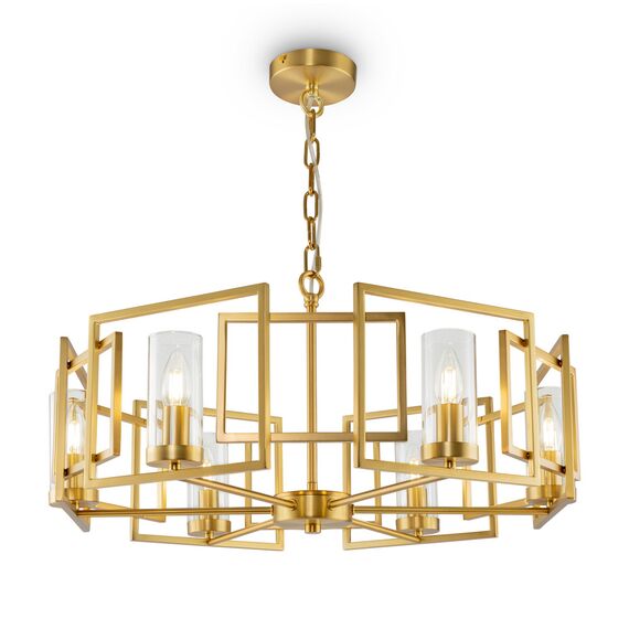 Полилей Bowi Maytoni H009PL-06G | Osvetlenieto.bg
