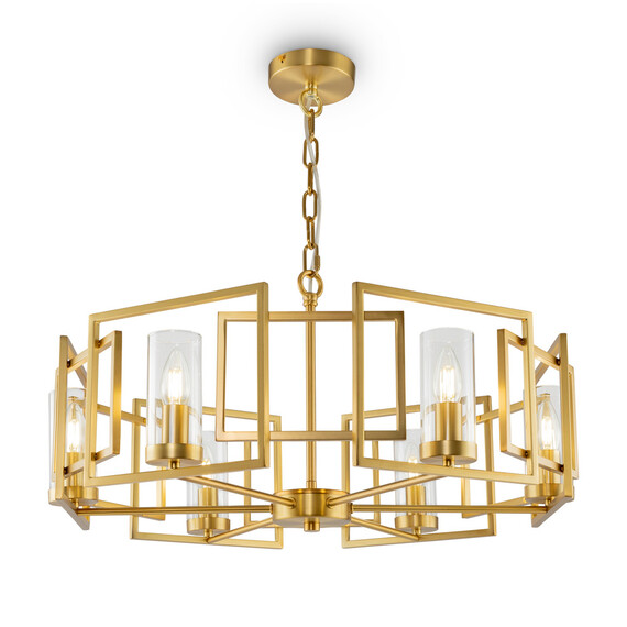 Полилей Bowi Maytoni H009PL-06G | Osvetlenieto.bg