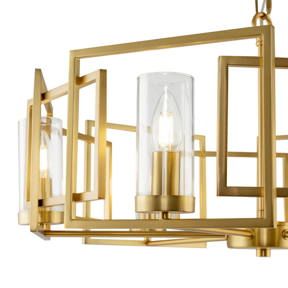 Полилей Bowi Maytoni H009PL-06G | Osvetlenieto.bg