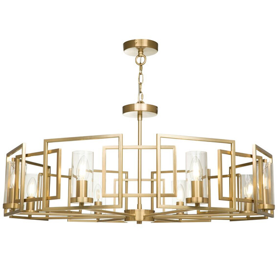 Полилей Bowi Maytoni H009PL-08G | Osvetlenieto.bg