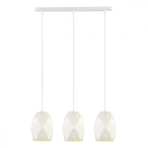 Полилей Harley MDM-3480/3 W Italux | Osvetlenieto.bg