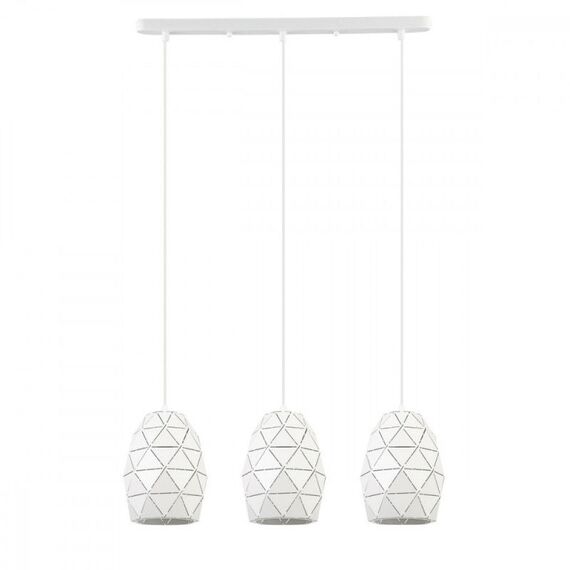 Полилей Harley MDM-3480/3 W Italux | Osvetlenieto.bg