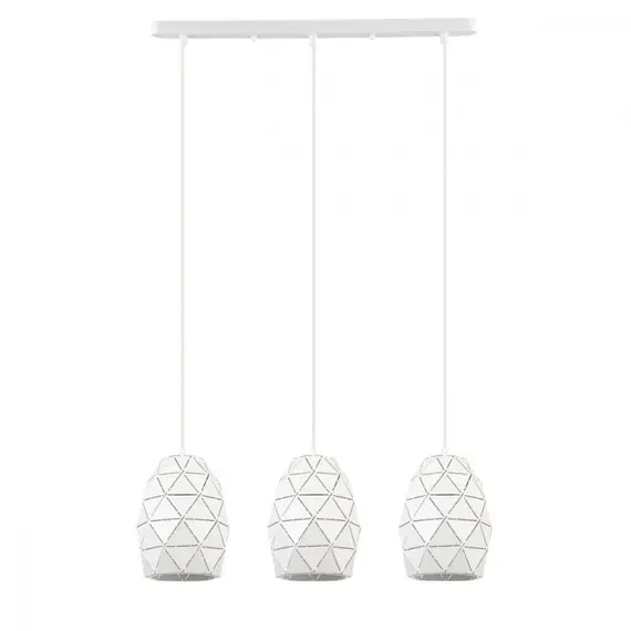 Полилей Harley MDM-3480/3 W Italux | Osvetlenieto.bg