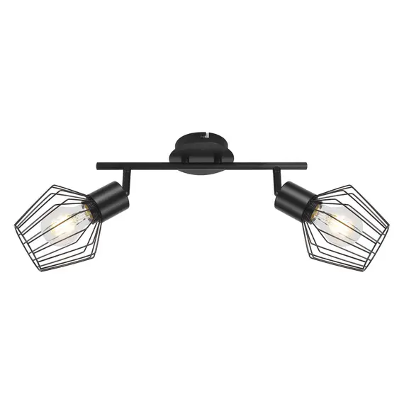 Спот BELANO 3535 Rabalux 2xE27 | Osvetlenieto.bg