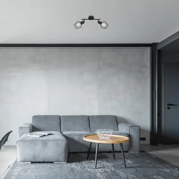 Спот BELANO 3535 Rabalux 2xE27 | Osvetlenieto.bg