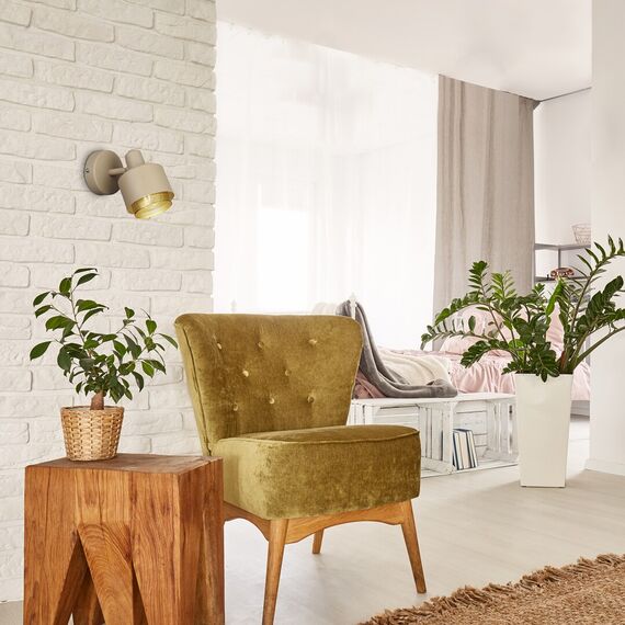 Спот FEDORA 3547 Rabalux 1xE14 | Osvetlenieto.bg