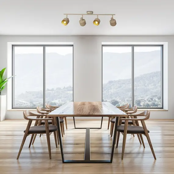 Спот FEDORA 3550 Rabalux 4xE14 | Osvetlenieto.bg