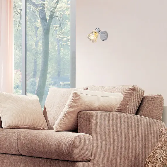 Спот HESTIA 5299 Rabalux 1xE14 | Osvetlenieto.bg