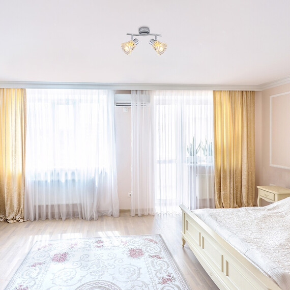 Спот HESTIA 5300 Rabalux 2xE14 | Osvetlenieto.bg