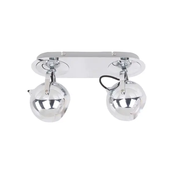 Спот James CH FH5952-SPX-120 Italux | Osvetlenieto.bg