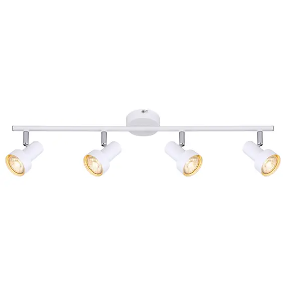 Спот KONRAD 5357 Rabalux 4xGU10 | Osvetlenieto.bg