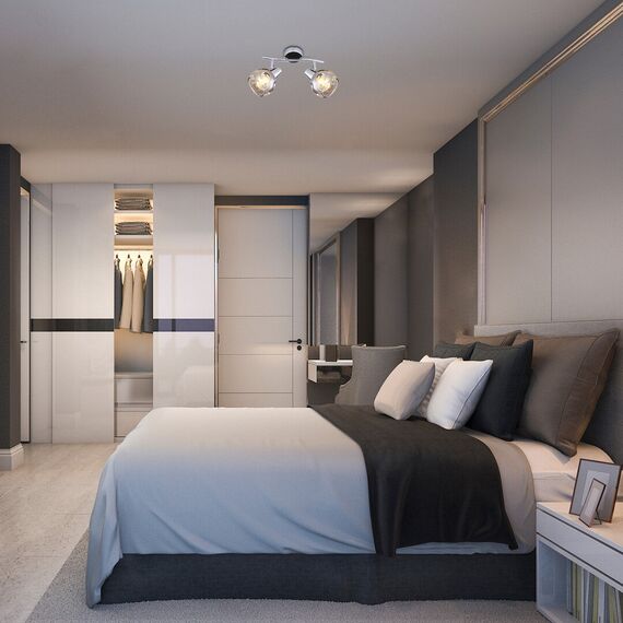 Спот TAMARA 5347 Rabalux 2xE14 | Osvetlenieto.bg