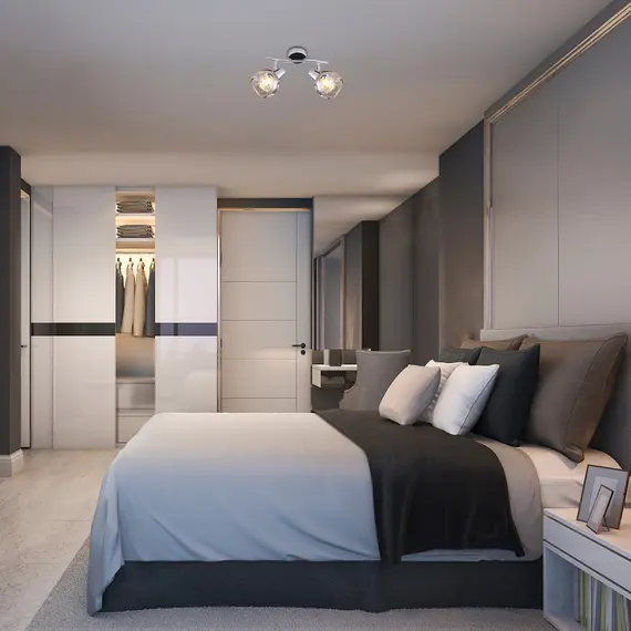 Спот TAMARA 5347 Rabalux 2xE14 | Osvetlenieto.bg