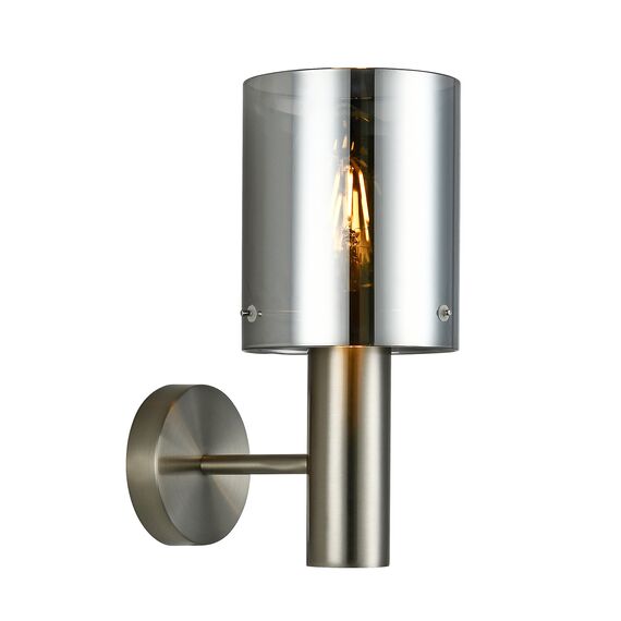Аплик Sardo WL-5581-1A-SC+SG Italux | Osvetlenieto.bg