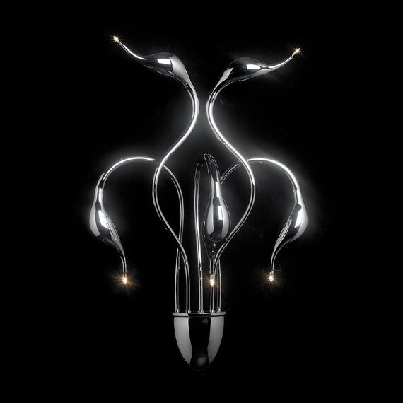 Аплик Swan MB8098-5A Italux | Osvetlenieto.bg