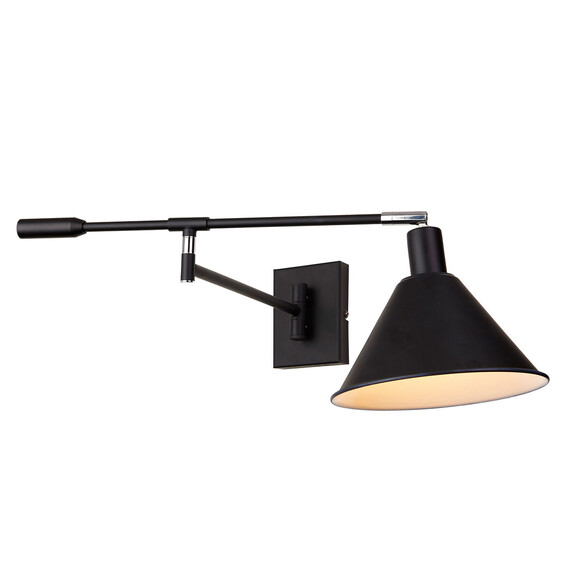 Аплик Trinity MB-402721-IT BL Italux | Osvetlenieto.bg